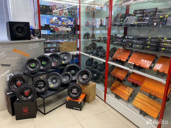 Короб для 12