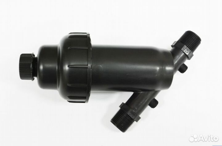 Капельный полив