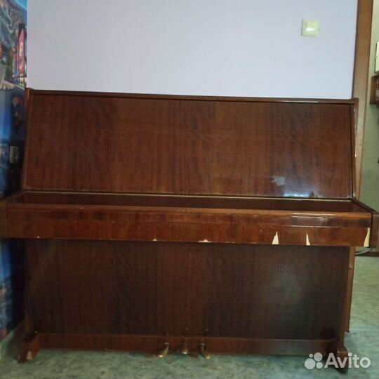 Пианино Элегия