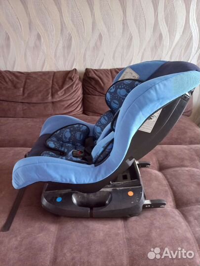 Детское автокресло от 0 до 13