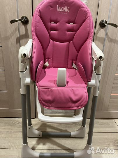 Детский стол и стул Nuovita