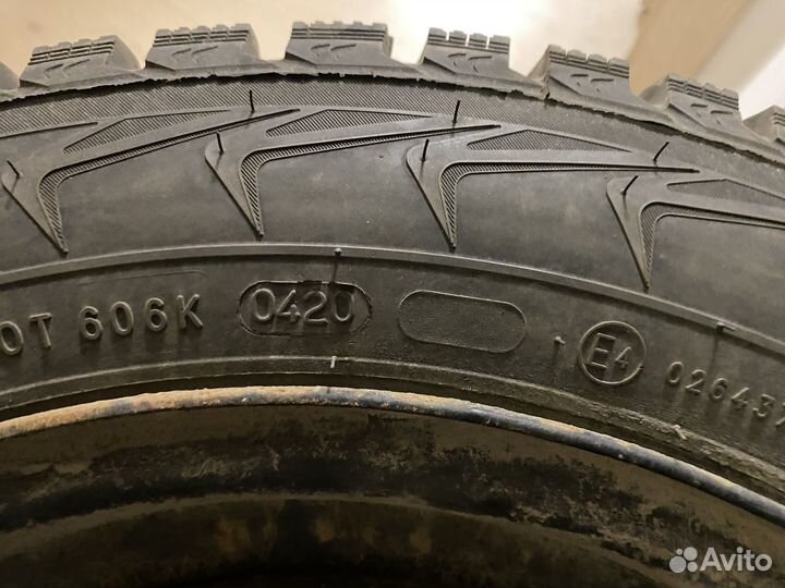 Nokian Tyres Nordman 5 185/65 R15