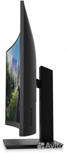 Светодиодный монитор HP E34m G4 34 дюйма, 3440 x 1