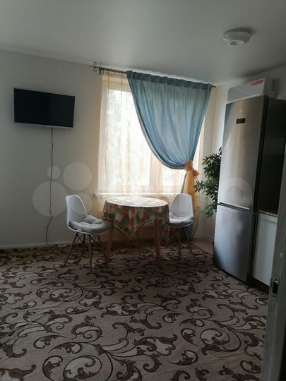 1-к. квартира, 32 м², 11/26 эт.