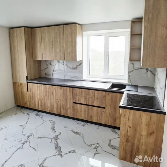 Кухонный гарнитур на заказ