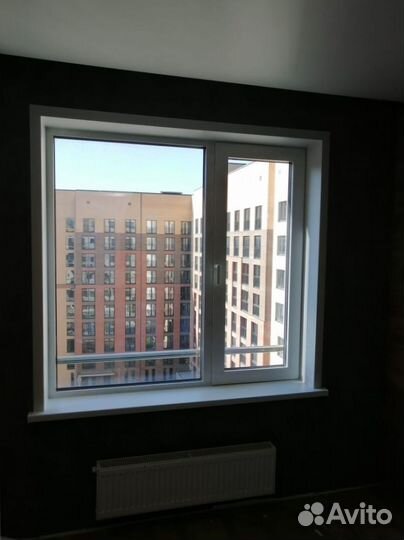 Пластиковые окна с установкой