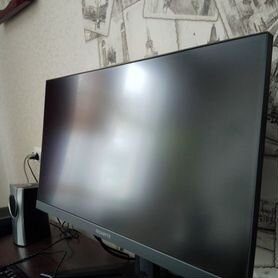 27" Монитор gigabyte M27F A