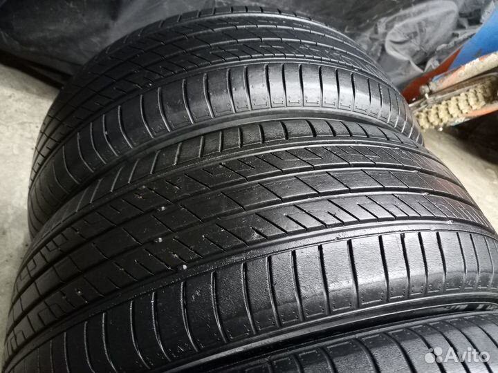 Kumho Solus HS63 225/55 R18