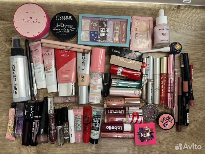 Набор косметики