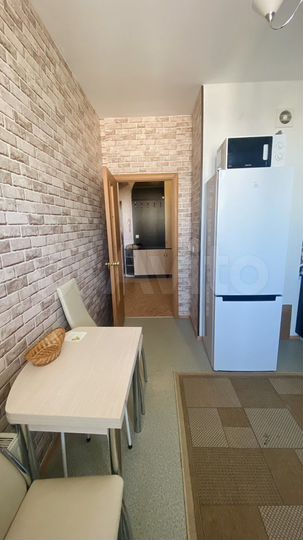 2-к. квартира, 57 м², 8/9 эт.