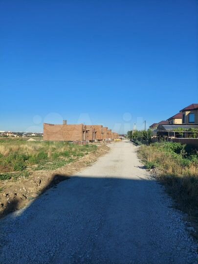 Участок 4 сот. (ИЖС)