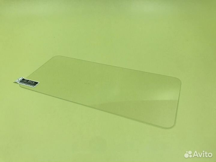 24632 Защитное стекло Umidigi Bison GT X10 Pro