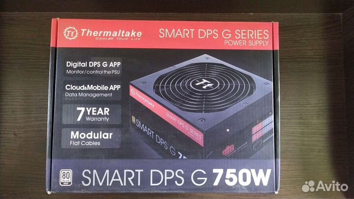 Комплектующие для пк