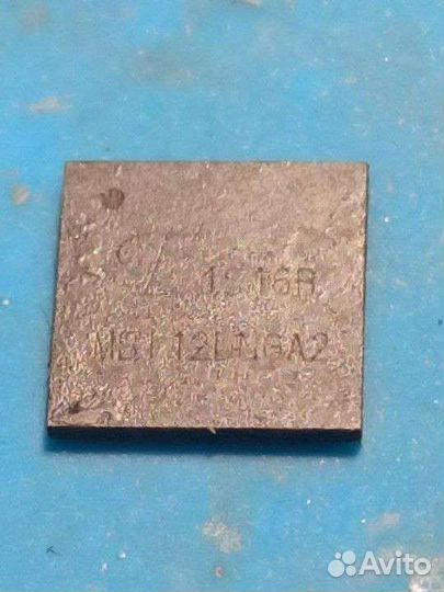 Чип 1S16B / 1S16A T2T innosilicon