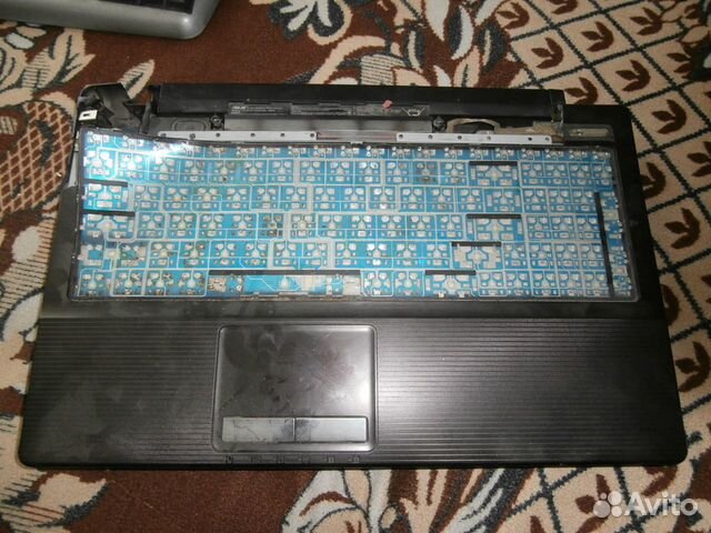 Запчасти для ноутбуков