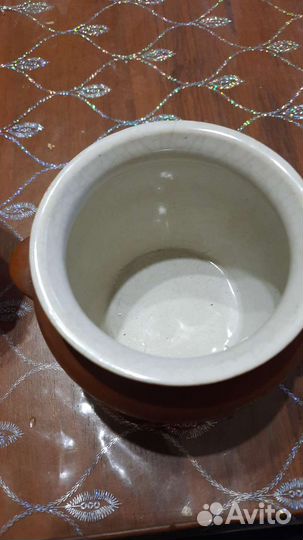 Горшок для запекания(набор из 6 шт)