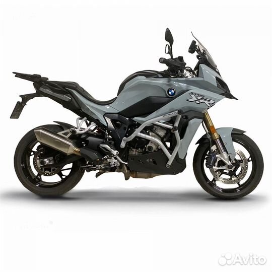 Клетка Дуги Сабкейдж защита на BMW S1000XR