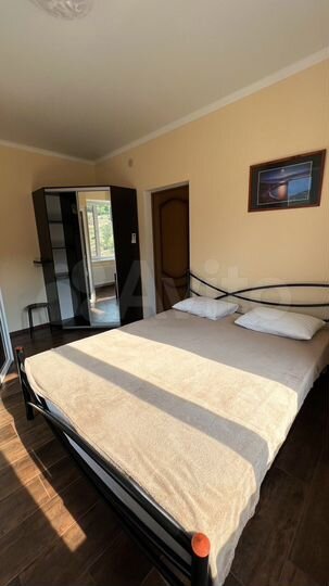 Квартира-студия, 20 м², 2/2 эт.