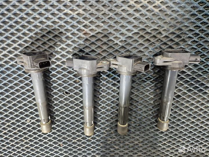 Катушка зажигания Honda Accord CL7 K20A 2006