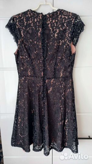 Платье H&M (размер M)