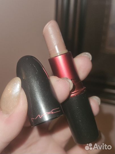 Mac viva glam 2 помада