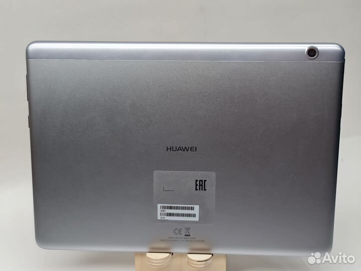 Планшет huawei Mediapad T3 10 (2017)