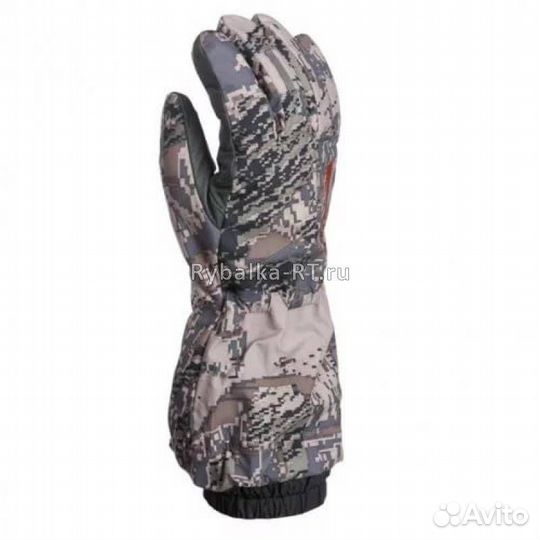 Перчатки sitka Stormfront Glove