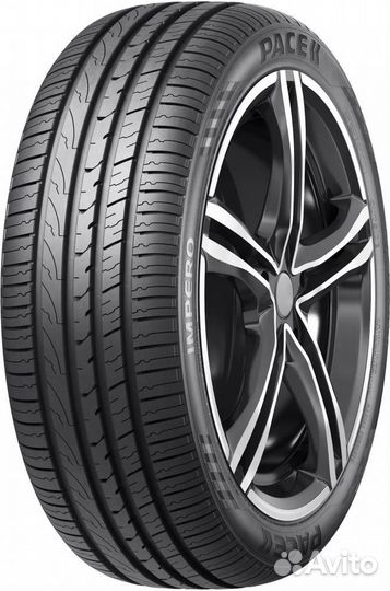 Pace Impero 255/55 R20 110V