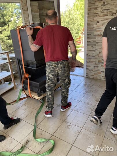 Грузчики Грузоперевозки Переезды Перевозка мебели