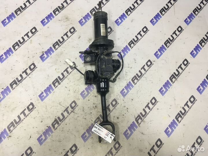 Амортизатор передний левый бмв 730D F01 седан