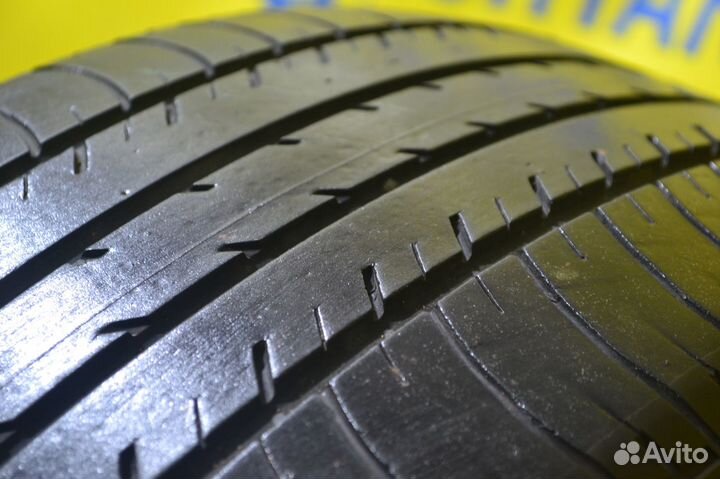 Yokohama Bluearth E70BZ 215/55 R17