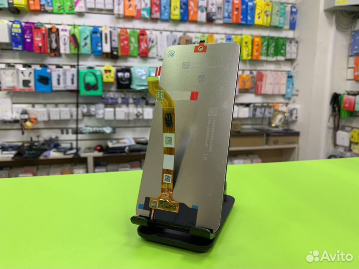 Дисплей для Honor X9 оригинал