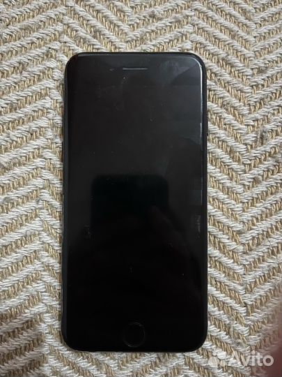iPhone 7, 128 ГБ