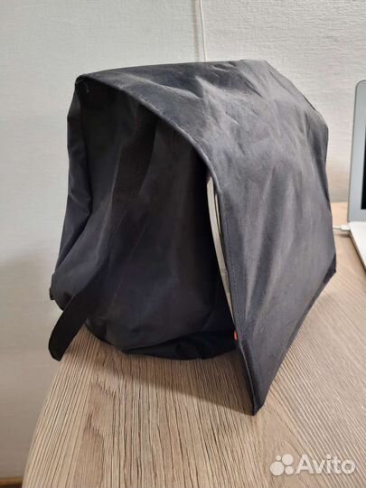 Жерлицы оснащённые (щука) - 5 шт с сумкой