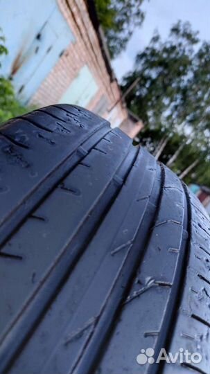 Continental ContiPremiumContact 2 215/55 R18