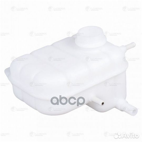 Бачок расширит. охл. жидкости для а/м Chevrolet