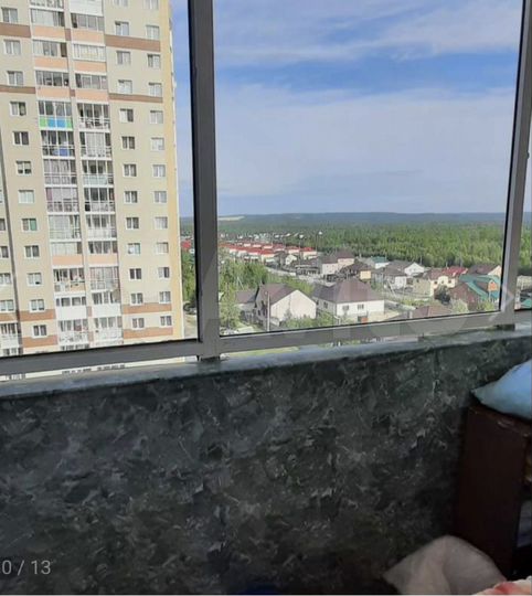2-к. квартира, 74 м², 8/16 эт.