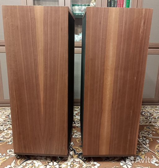 Акустика на 6гд-2 + 4гд-4 + 1гд-3 АВТОР В. шушурин