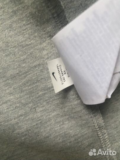 Nike tech fleece оригинал