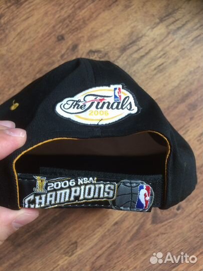 Бейсболка Нхл нба чемпионская