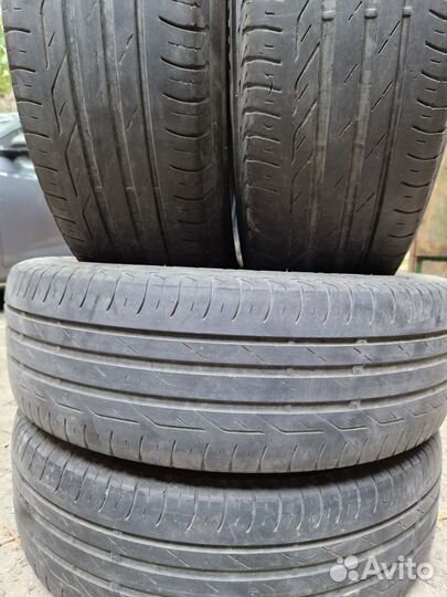 Bridgestone Turanza T001 185/65 R15 88H