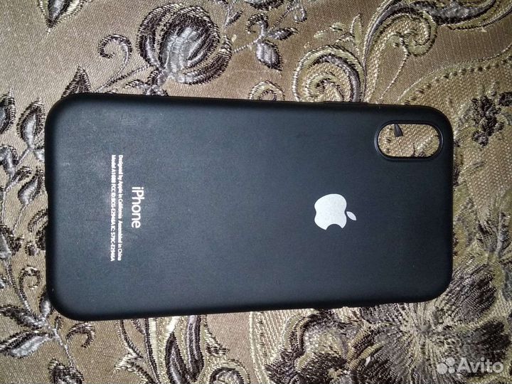 Чехол для iPhone