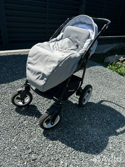 Детские коляски 2 в 1