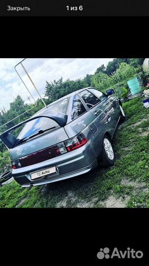Спойлер производитель Nika