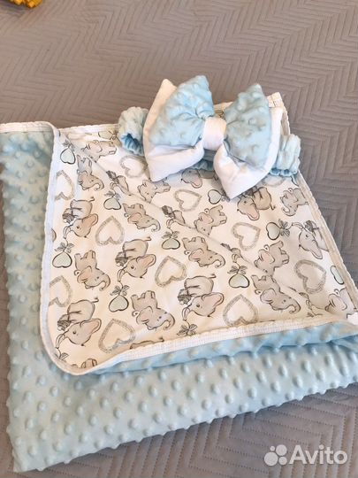 Комплект на выписку