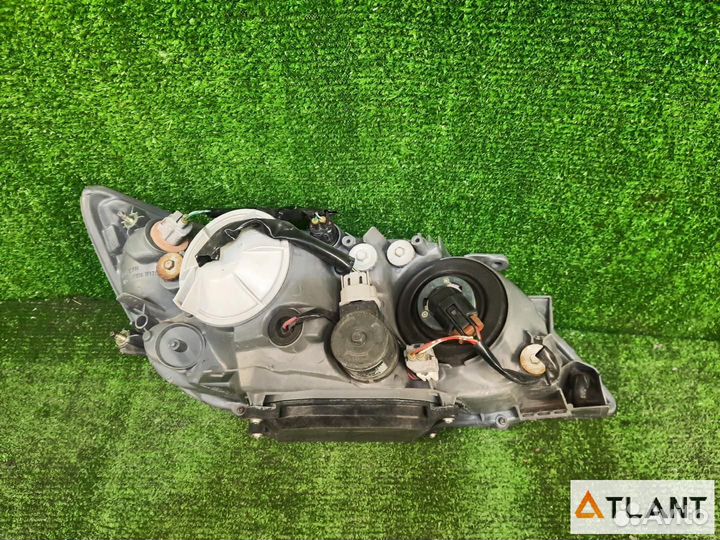 Фара передняя левая toyota altezza