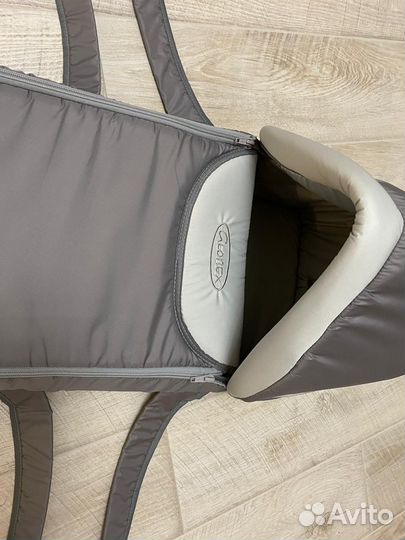 Переноска для детей