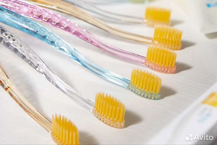 Зубные щетки Atomy Южная