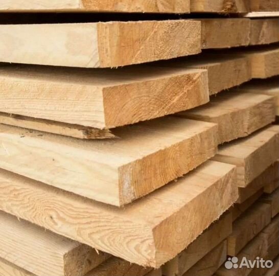 Доска, брус