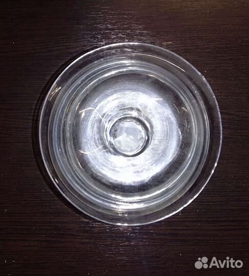 Ваза для варенья СССР